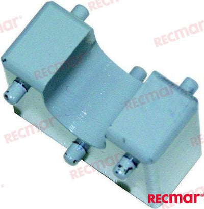 Herramienta Recmar
