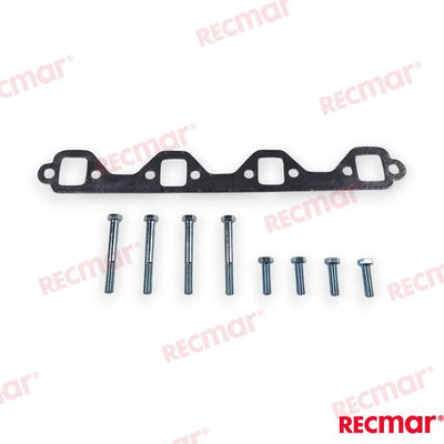Kit Montaje Recmar (Ref. REC20560-MK)