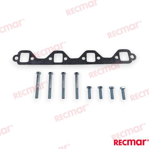 Kit Montaje Recmar (Ref. REC20560-MK)