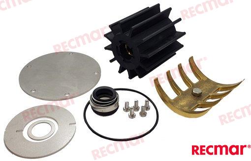 Kit Reparacion Bomba 3838207 Recmar