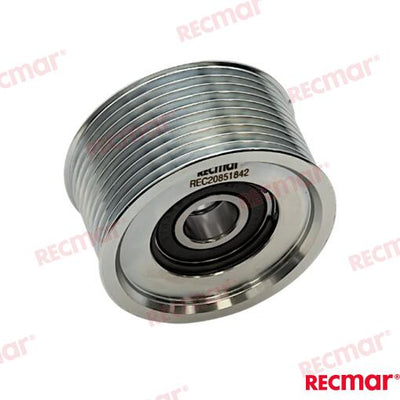 Polea De Ruptura Volvo (Ref. REC20851842)
