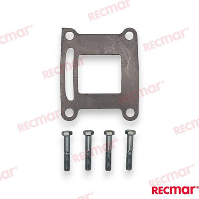 Kit Montaje Recmar (Ref. REC20905-MK)