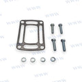 Kit Montaje Colector Barr (Ref. REC20921-MK)
