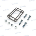 Kit Montaje Colector Barr (Ref. REC20921-MK)