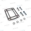 Kit Montaje Colector Barr (Ref. REC20921-MK)