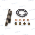 Kit Montaje Barr (Ref. REC20927-MK)