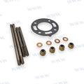 Kit Montaje Barr (Ref. REC20927-MK)