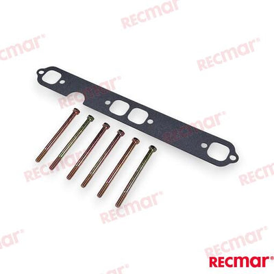 Kit Montaje Recmar (Ref. REC20931-MK)