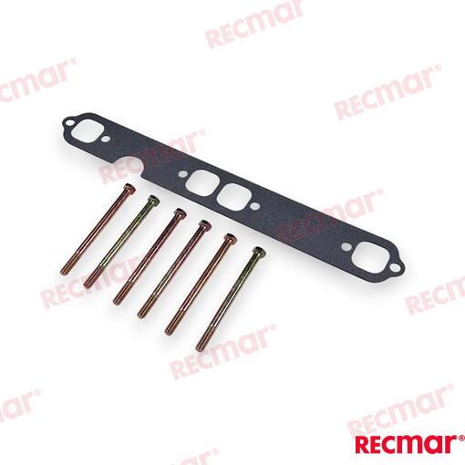 Kit Montaje Recmar (Ref. REC20931-MK)