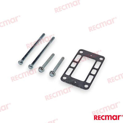 Kit Montaje Recmar (Ref. REC20935-MK)