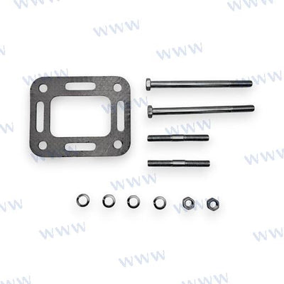 Kit Montaje Barr (Ref. REC20938-MK)