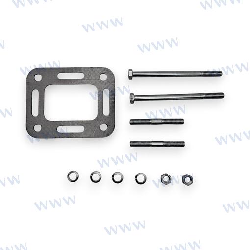 Kit Montaje Barr (Ref. REC20938-MK)