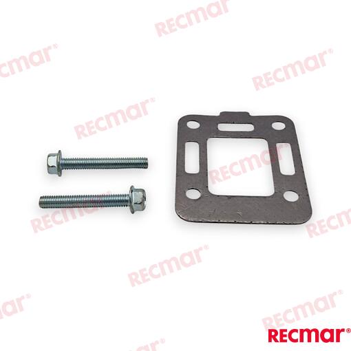 Kit Montaje Recmar (Ref. REC20975-MK)