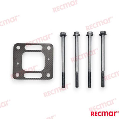 Kit Montaje Recmar (Ref. REC20976-MK)