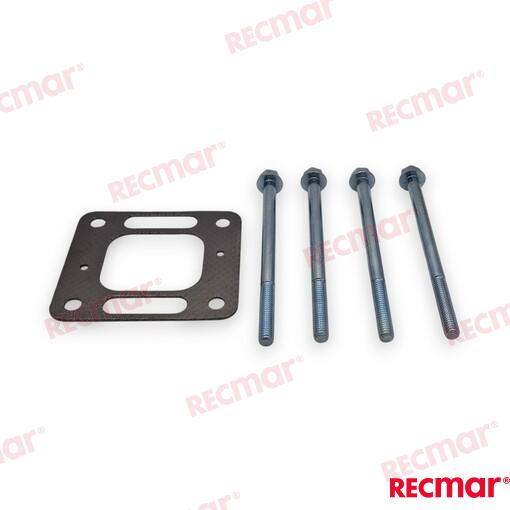 Kit Montaje Recmar (Ref. REC20976-MK)