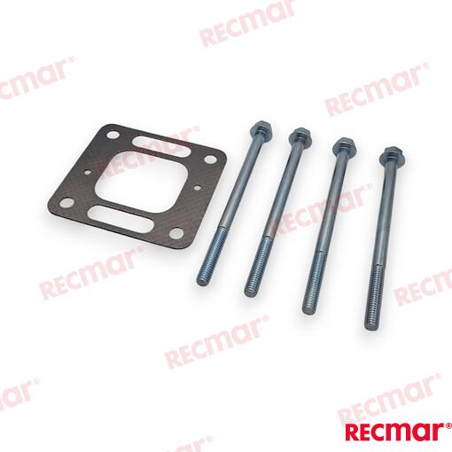 Kit Montaje Recmar (Ref. REC20976-MK)
