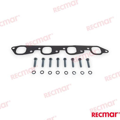 Kit Montaje Recmar (Ref. REC20982-MK)