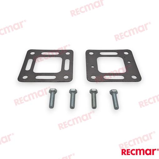 Kit Montaje Recmar (Ref. REC20985-MK)