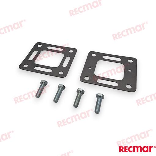Kit Montaje Recmar (Ref. REC20985-MK)