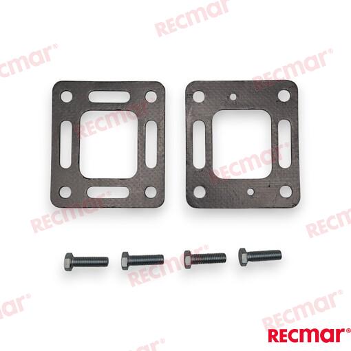 Kit Montaje Recmar (Ref. REC20985-MK)