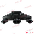 Colector De Escape Indmar