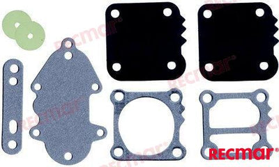Kit Juntas Bomba Combustible Mercruiser 21-42990A10
