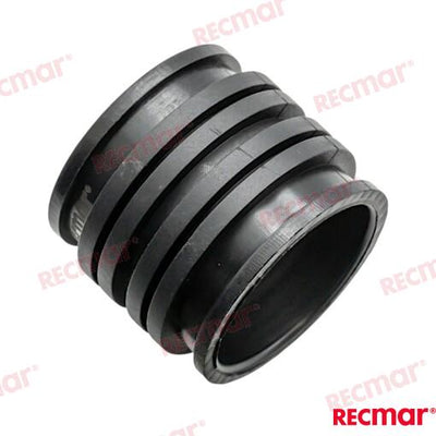Manguito Conector Volvo
