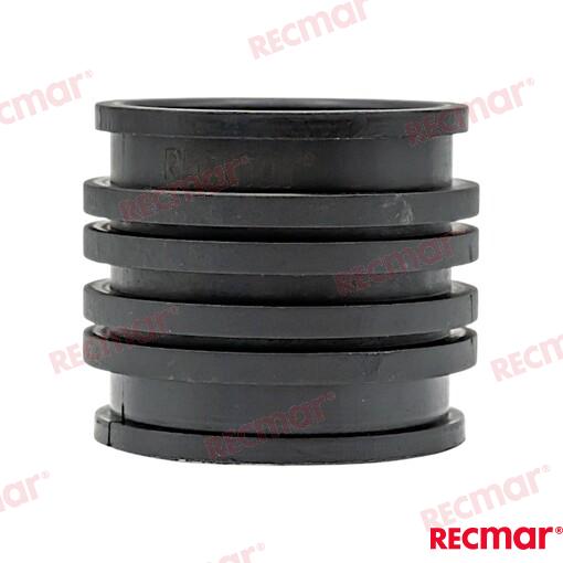 Manguito Conector Volvo