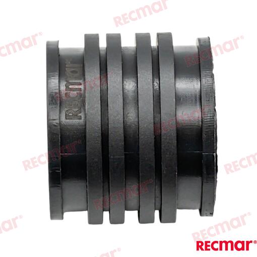 Manguito Conector Volvo