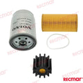 Kit Mantenimiento Volvo Recmar (Ref. REC21105842)