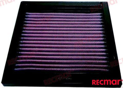 Filtro Aire Volvo Cuadrado 21171277