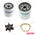 Kit Mantenimiento Volvo Recmar (Ref. REC21189380)