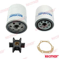 Kit Mantenimiento Volvo Recmar (Ref. REC21189380)