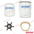 Kit Mantenimiento Volvo Recmar (Ref. REC21189380)