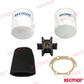 Kit Mantenimiento Volvo Recmar (Ref. REC21189422)