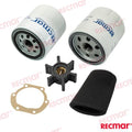Kit Mantenimiento Volvo Recmar (Ref. REC21189422)