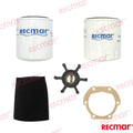 Kit Mantenimiento Volvo Recmar (Ref. REC21189422)