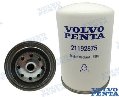 Filtro Refrigerante Volvo D9/D12 21192875