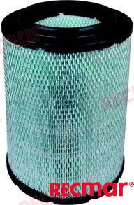 Filtro Aire Volvo 21196919
