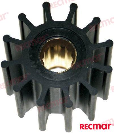 Impulsor Volvo 21213664 (Ref. REC21213664)