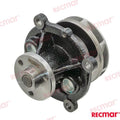 Bomba De Agua Volvo (Ref. REC21247955)
