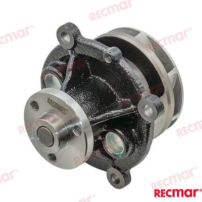 Bomba De Agua Volvo (Ref. REC21247955)