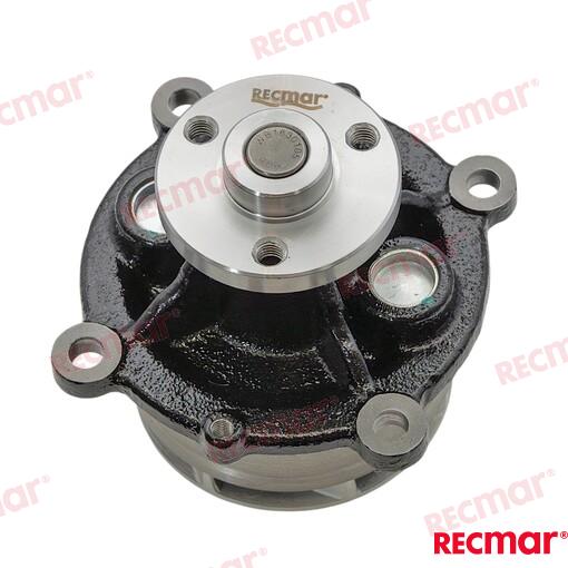 Bomba De Agua Volvo (Ref. REC21247955)