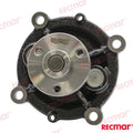 Bomba De Agua Volvo (Ref. REC21247955)