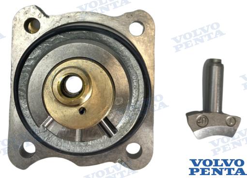 Mecanismo De Cambios Volvo 21256410