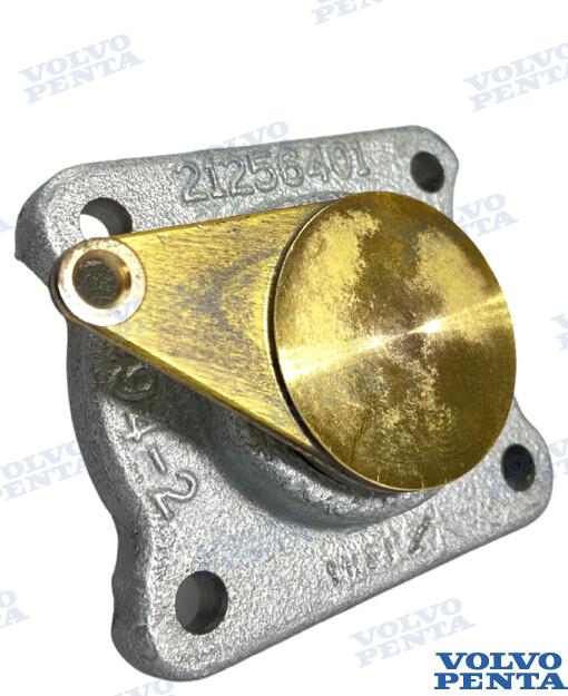 Mecanismo De Cambios Volvo 21256410