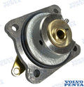 Mecanismo De Cambios Volvo 21256410