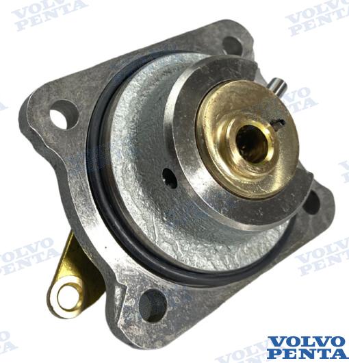 Mecanismo De Cambios Volvo 21256410