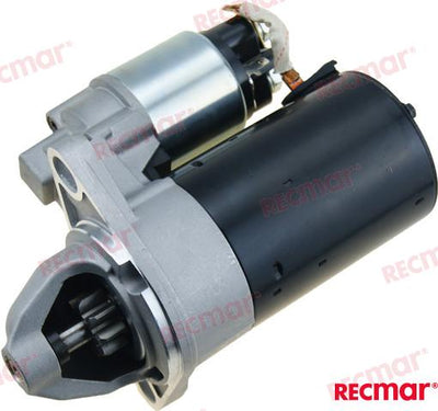 Motor De Arranque Volvo 185086610