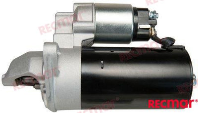 Motor Arranque Volvo Caterpillar 185086600